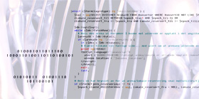 Konsulentoppdrag innen programmering og databaser på internett