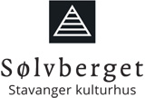 Sølvberget Stavanger kulturhus