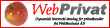 WebPrivat